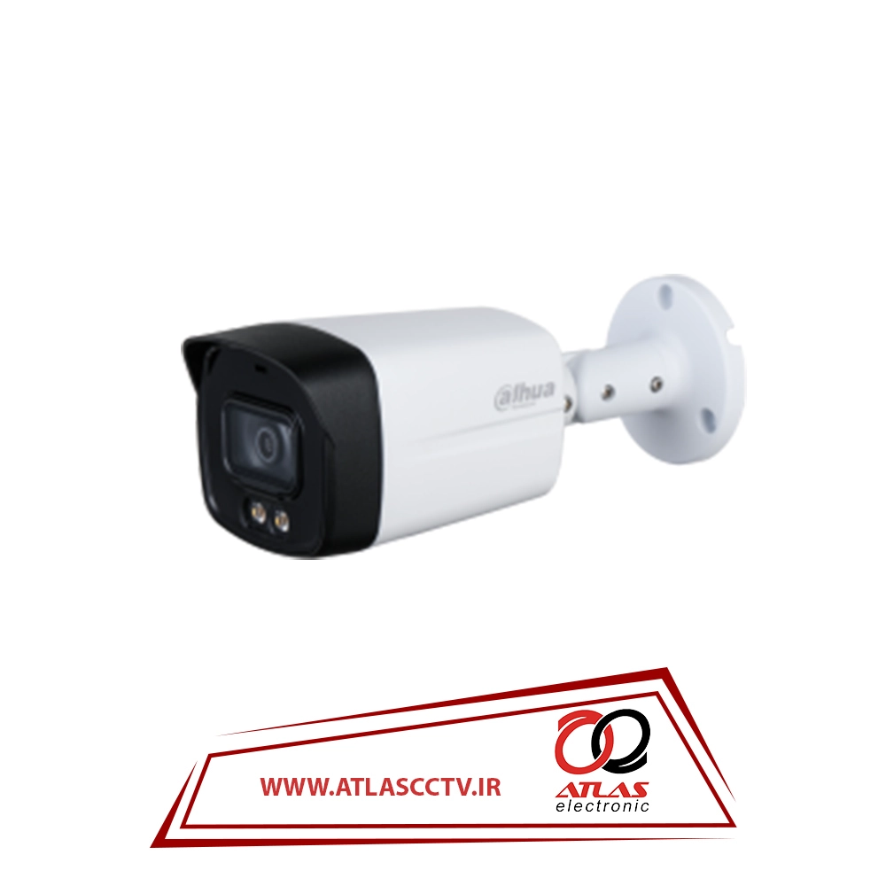 دوربین HD داهوا مدل DH-HAC-HFW1209TLMP-A-LED